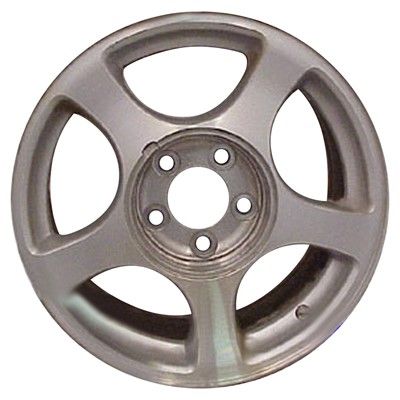 2000-2004 Ford Mustang Wheel (LKQ)