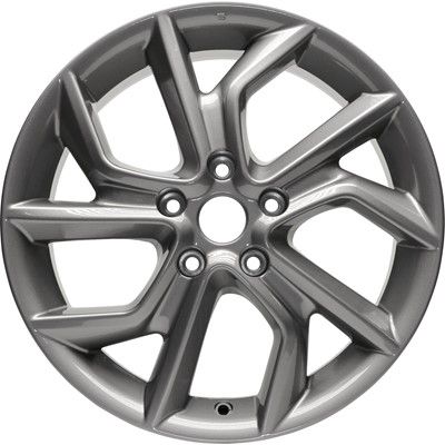 2013-2015 Nissan Sentra Wheel (LKQ)