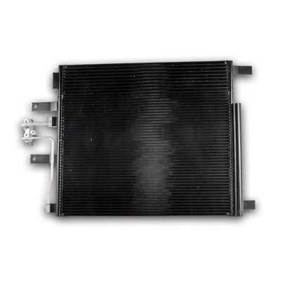 2011 Ram 1500 A/C Condenser (LKQ)