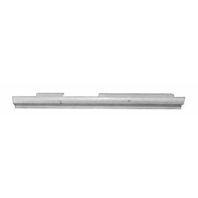 1999-2004 Jeep Grand Cherokee Rocker Panel - Right (LKQ)