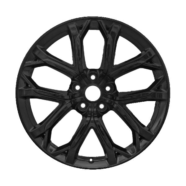 2023 Bentley Continental Wheel - Front (LKQ)