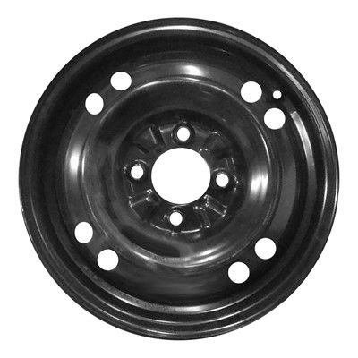 2004-2006 Kia Magentis Wheel (LKQ)