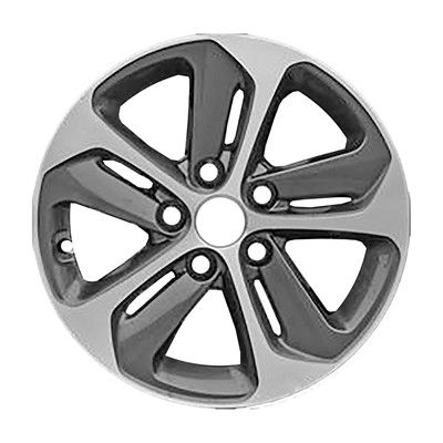2016-2017 Hyundai Elantra GT Wheel (LKQ)