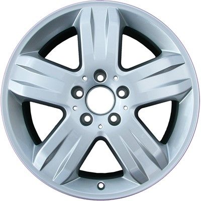 2005 Mercedes-Benz ML350 Wheel (LKQ)