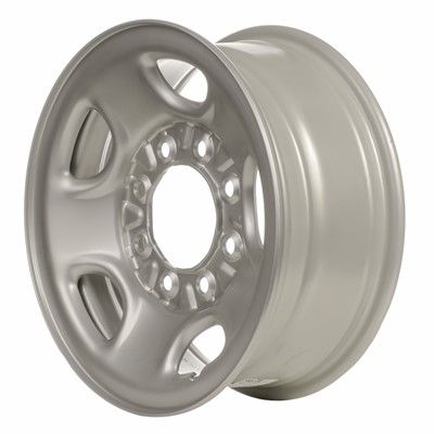 2003-2023 Chevrolet Express 3500 Wheel (LKQ)