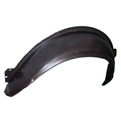 1981-1988 Chevrolet Monte Carlo Wheel Housing - Rear Left Outer (LKQ)