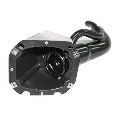 1987-1996 Dodge Dakota Fuel Filler Neck (LKQ)