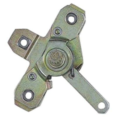 1970-1971 GMC Jimmy Interior Door Handle Remote - Left (LKQ)
