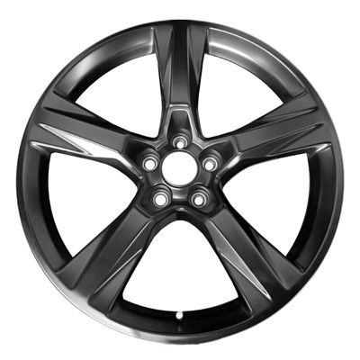 2016-2018 Chevrolet Camaro Wheel - Front (LKQ)
