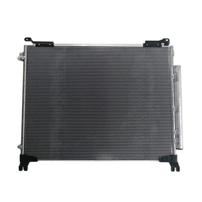 2019-2023 Subaru Ascent A/C Condenser (LKQ)