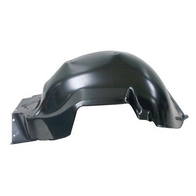 1966 Chevrolet El Camino Fender Liner - Front Right (LKQ)