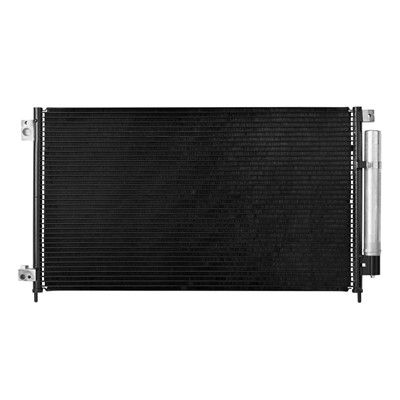 2003-2007 Honda Accord A/C Condenser (LKQ)