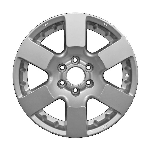 2006-2012 Nissan Xterra Wheel (LKQ)