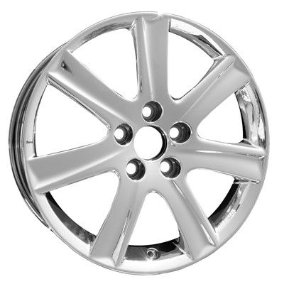 2007-2009 Lexus ES350 Wheel (LKQ)