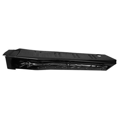 1968-1970 Plymouth Road Runner Trunk Floor - Left (LKQ)