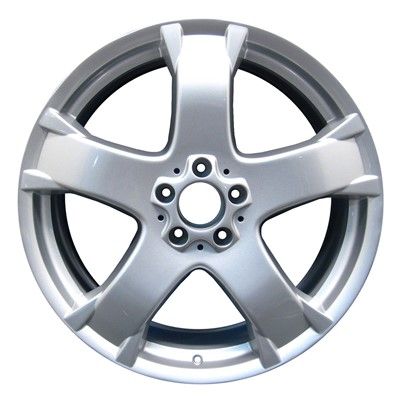 2007-2012 Mercedes-Benz GL450 Wheel (LKQ)