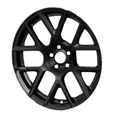 2015-2019 Dodge Charger Wheel (LKQ)