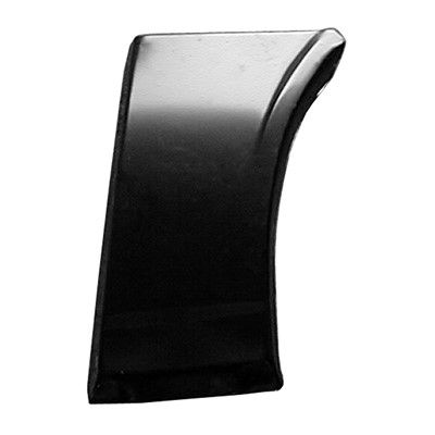1970-1973 Chevrolet Camaro Quarter Panel - Front Left Lower (LKQ)
