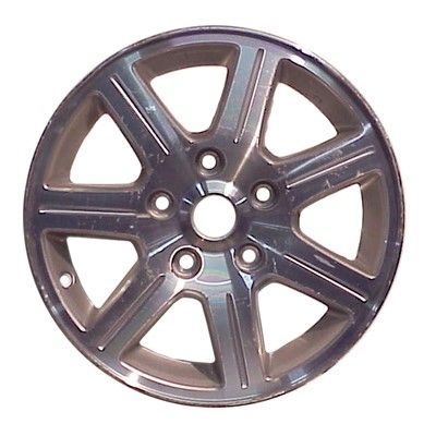 2008-2010 Chrysler Town &amp; Country Wheel (LKQ)