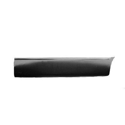1995-1998 Dodge B1500 Body Panel - Left Lower (LKQ)
