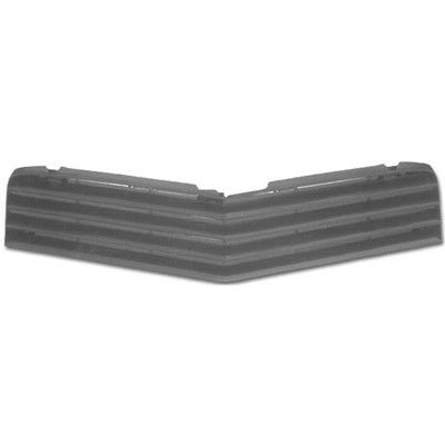 1980-1981 Chevrolet Camaro Grille - Front Upper (LKQ)