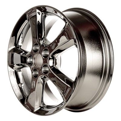 2004-2008 Toyota Solara Wheel (LKQ)