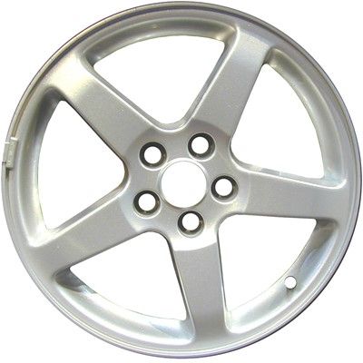 2005-2009 Pontiac G6 Wheel (LKQ)