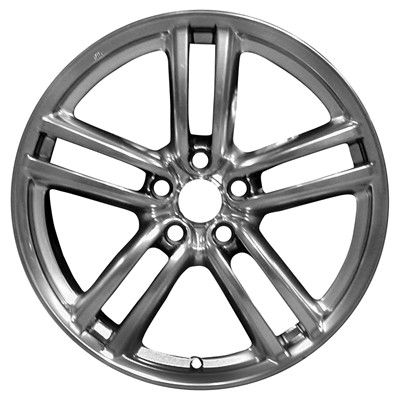 2006-2007 INFINITI M45 Wheel (LKQ)