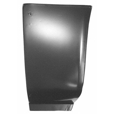 1987-1988 Chevrolet R10 Suburban Quarter Panel - Front Left Lower (LKQ)