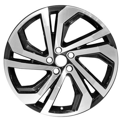 2021-2022 Volkswagen Atlas Wheel (LKQ)