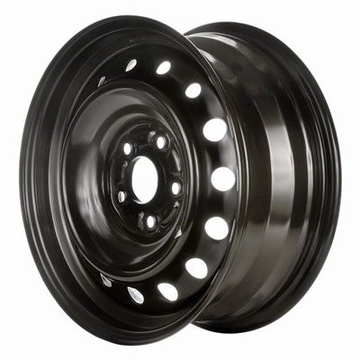 2006-2011 Honda Civic Wheel (LKQ)