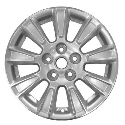2012 Buick Regal Wheel (LKQ)