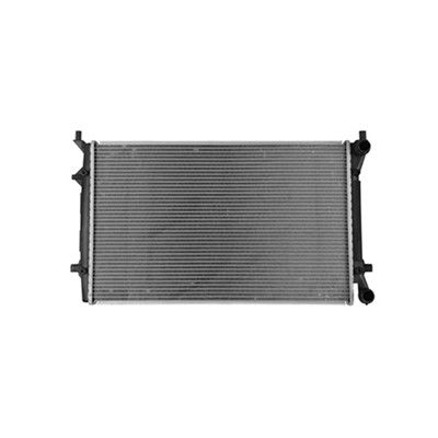 2005-2014 VOLKSWAGEN JETTA Radiator (LKQ)