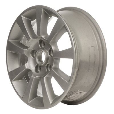 2006-2009 Mercury Milan Wheel (LKQ)