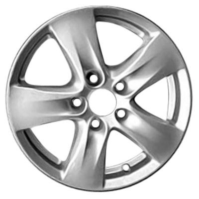 2011-2017 Nissan Quest Wheel (LKQ)