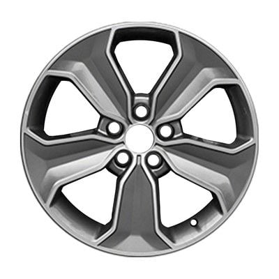 2013-2016 Hyundai Santa Fe Sport Wheel (LKQ)
