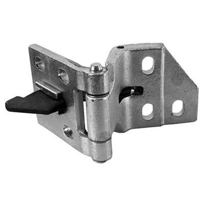 1970-1972 GMC Jimmy Door Hinge - Front Left Upper (LKQ)