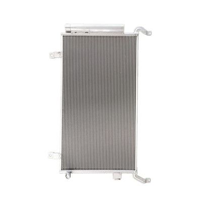 2020-2022 Subaru Legacy A/C Condenser (LKQ)