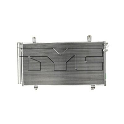 2013-2018 Toyota Avalon A/C Condenser (LKQ)