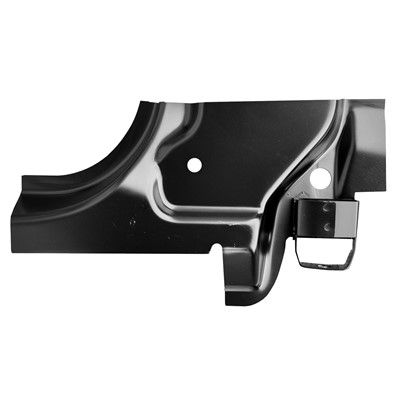 1978-1988 Chevrolet Monte Carlo Body A-Pillar - Right Lower (LKQ)