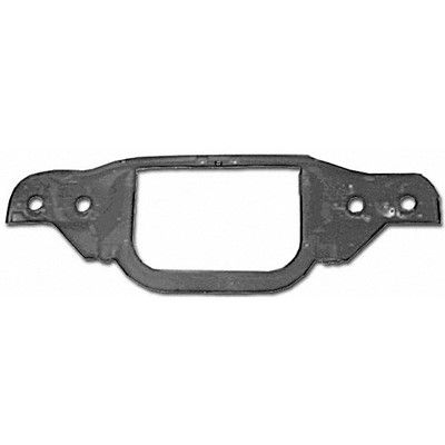1967 Chevrolet El Camino Radiator Support (LKQ)