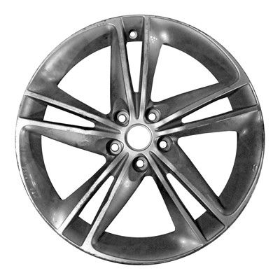 2018-2022 Nissan Rogue Sport Wheel (LKQ)