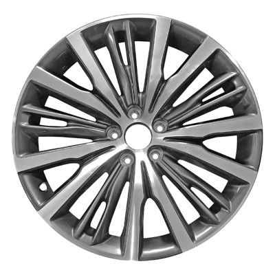 2022-2024 INFINITI QX60 Wheel (LKQ)
