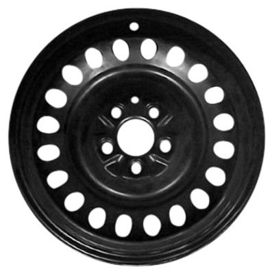 2000-2005 Dodge Neon Wheel (LKQ)