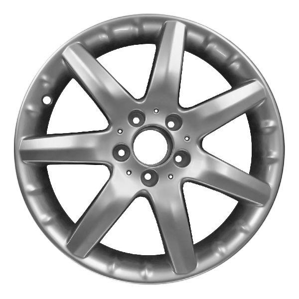 2001-2005 Mercedes-Benz CLK320 Wheel - Front (LKQ)