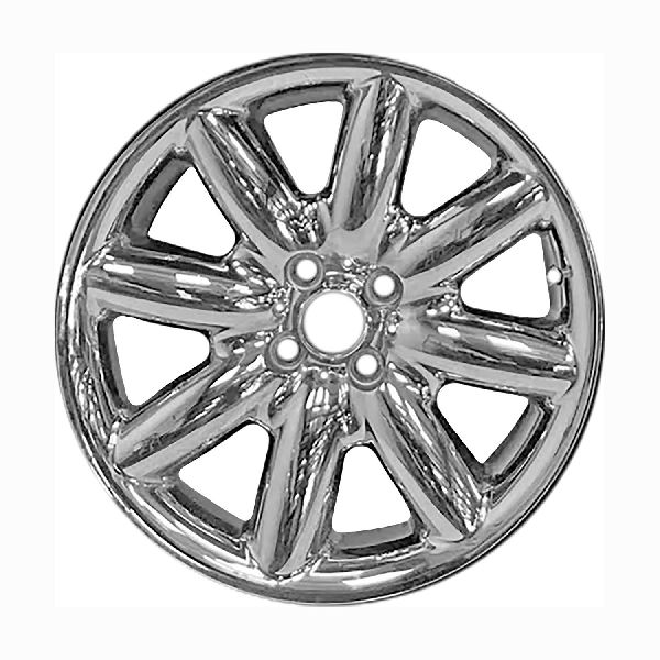 2002-2012 Mini Cooper Wheel (LKQ)