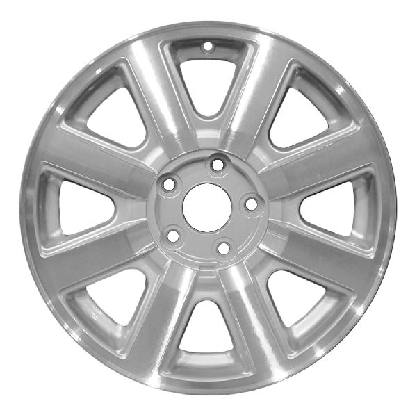 2008-2009 Ford Taurus X Wheel (LKQ)