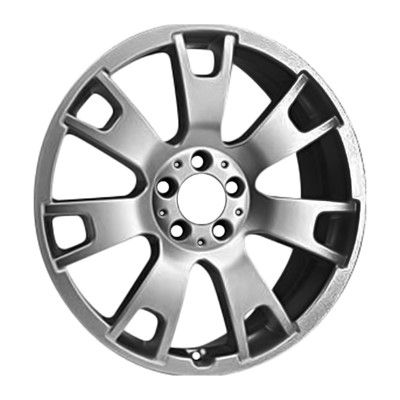 2013 Mercedes-Benz GLK350 Wheel - Front (LKQ)