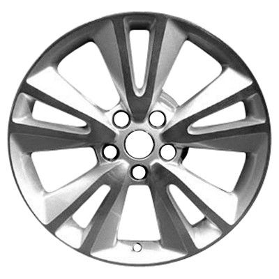 2011-2014 Dodge Durango Wheel (LKQ)