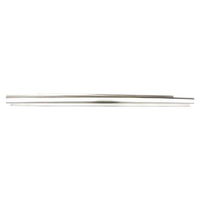 2011-2018 Volkswagen Jetta Rocker Panel - Left Outer (LKQ)